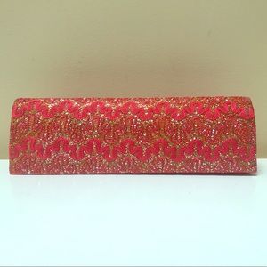 Bijoux bag Red Dress Bag